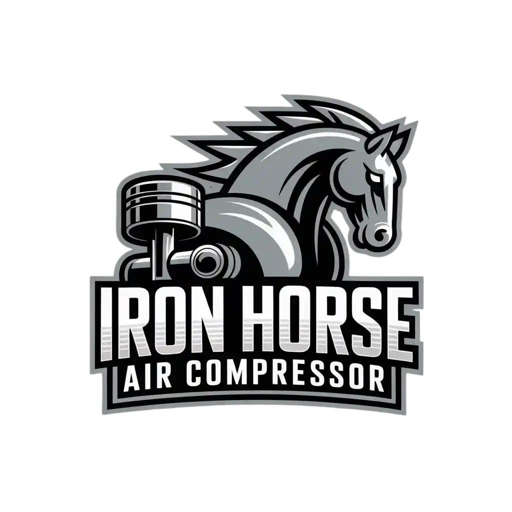 Iron Horse logo